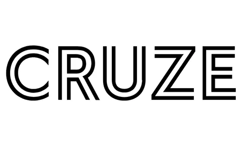 Cruze blinds logo