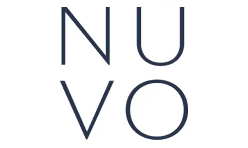 Nuvo blinds logo