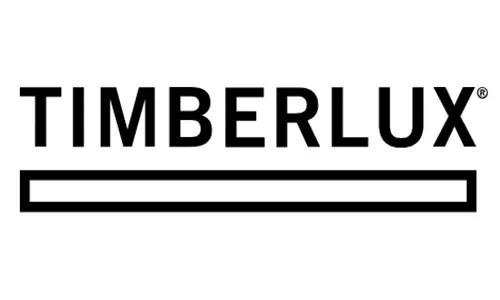Timberlux blinds logo