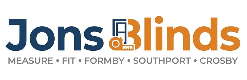 Jon's Blinds - made to measure blinds in Formby, Southport and Crosby